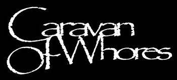 logo Caravan Of Whores